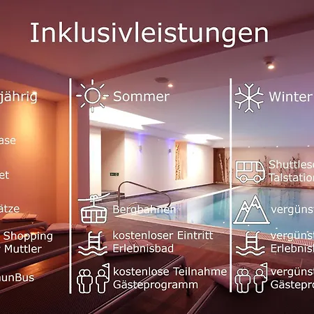 Hotel Garni Muttler Alpinresort & Spa-3