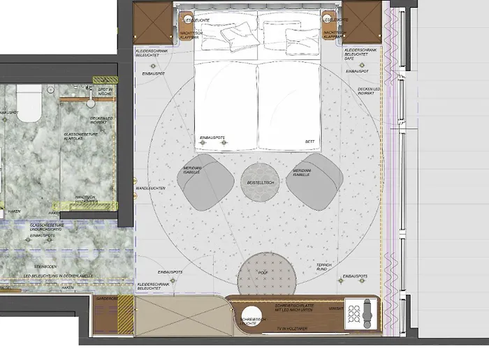 Relais & Chateaux Chasa Montana Samnaun